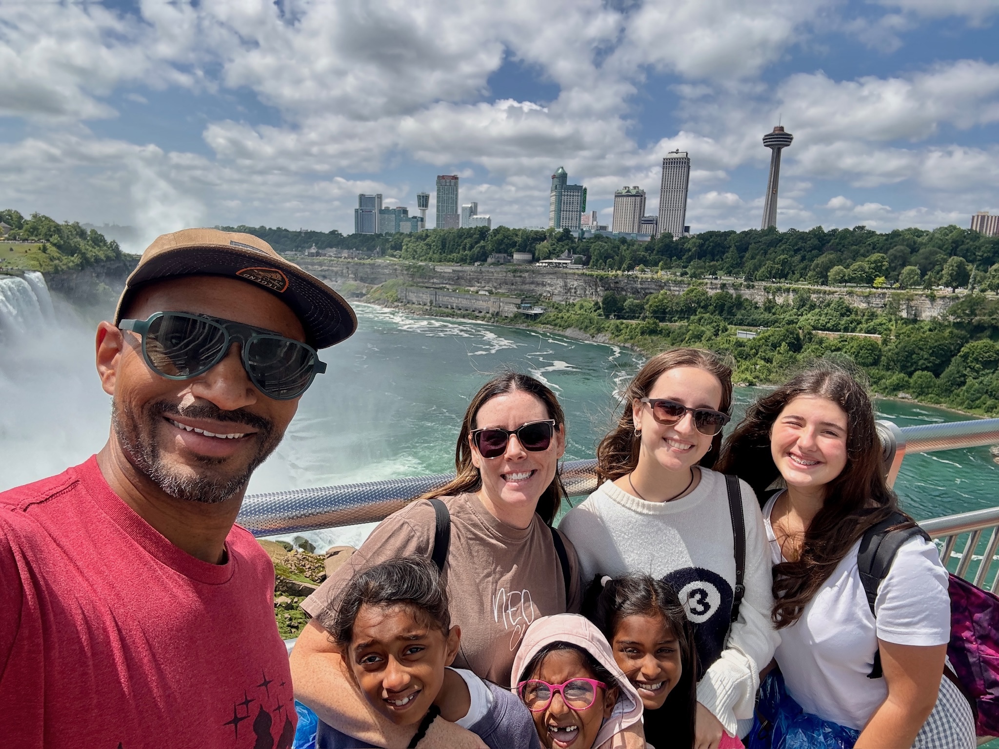 Discover Great Lakes